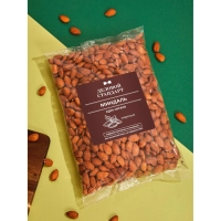 Миндаль Деловой Стандарт жареный, 1кг