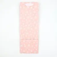 Набор пакетов под бутылку «Чудеса», 3 шт, 13 × 36 × 10 см