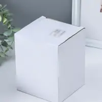 Сувенир керамика "Ангел в белом платье, сидит" 10х11х15,5 см