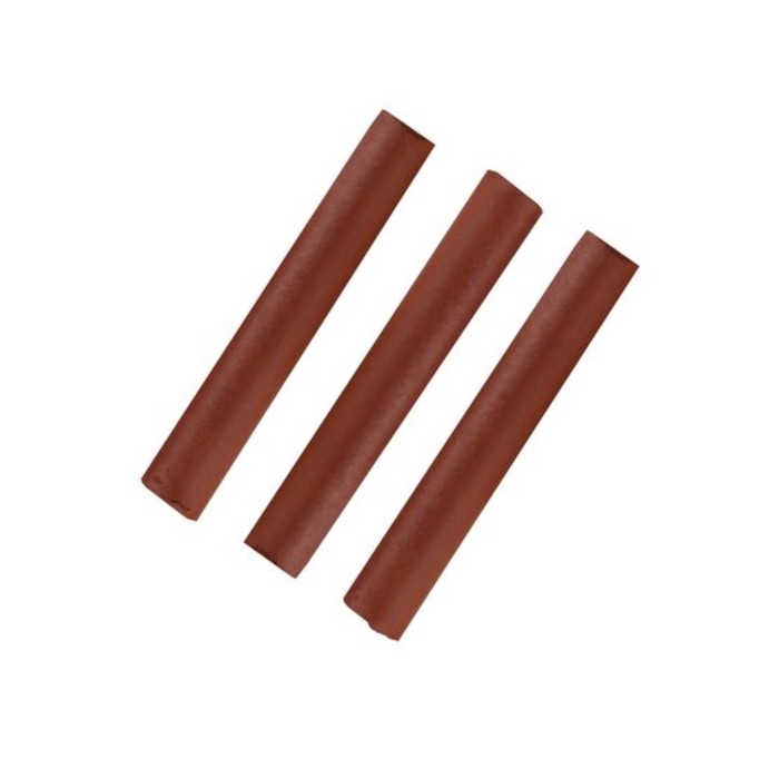 Сангина художественная ЗХК Сангина художественная ЗХК "Ладога", 3 штуки, в картонной коробке