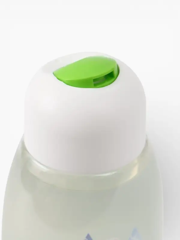 Детский гель для душа, аромат: дынное мороженное, 320 мл, &laquo;Принцесса&raquo;