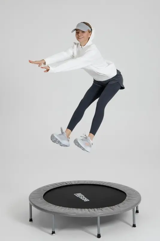 Козырек Begi, серый