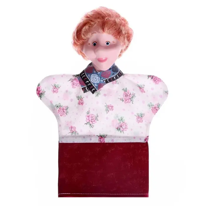 Кукольный театр «Буратино» Кукольный театр «Буратино»