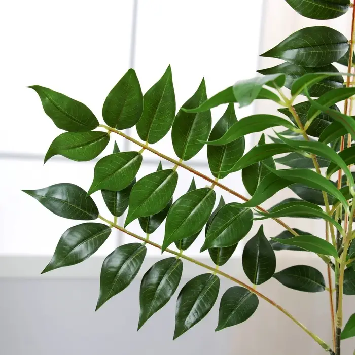 Дерево искусственное &laquo;Акация&raquo; в горшке, h=90 см