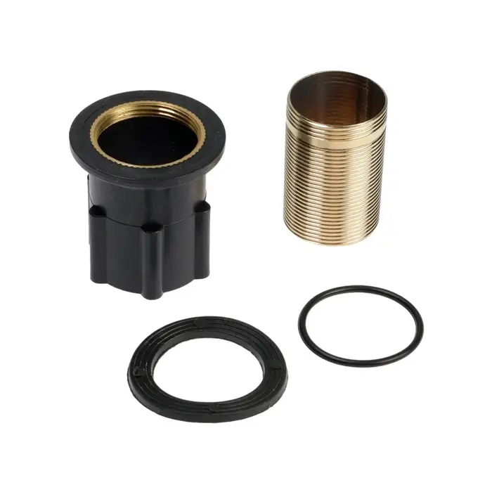 Смеситель для кухни ZEIN Z3743, &laquo;капелька&raquo;, однорычажный, высота излива 26 см, черный