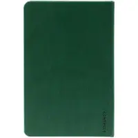 Ежедневник Base Mini, недатированный, зеленый