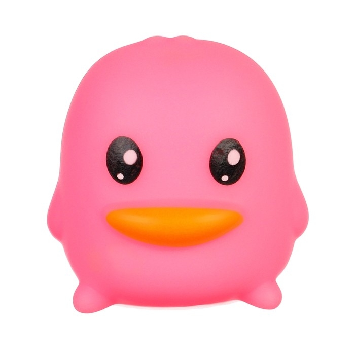 Набор резиновых игрушек для ванны &laquo;Малыши&raquo;, с пищалкой, 14 шт, Крошка Я