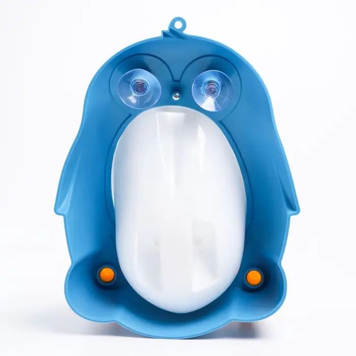 Писсуар детский &laquo;Пингвин&raquo;, МИКС