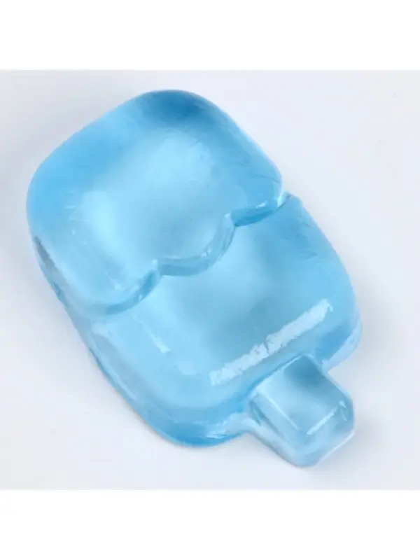 Антистресс игрушка - мялка «Эскимо», МИКС Антистресс игрушка - мялка «Эскимо», МИКС