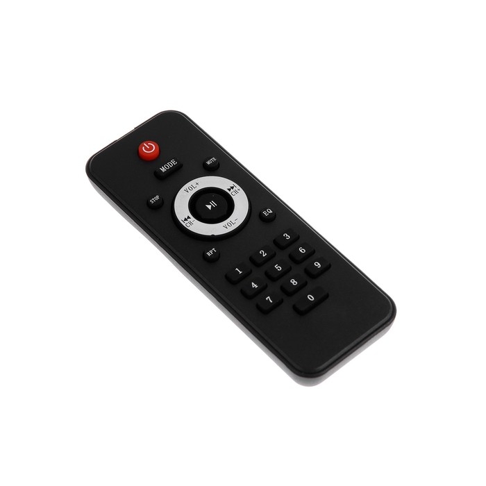 Портативная караоке система Eltronic Fire Box 1000, 100 Вт, AUX, USB, BT, 7000 мАч, чёрная Портативная караоке система Eltronic Fire Box 1000, 100 Вт, AUX, USB, BT, 7000 мАч, чёрная