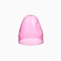 Бутылочка для кормления M&B &laquo;Принцесса&raquo;, классическое горло, от 3 мес., 250 мл., с ручками, розовый