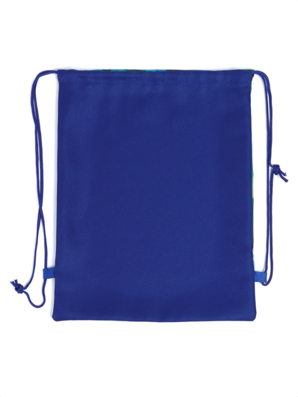 Мешок для вещей  Мешок для вещей "Динозаврики", 39 х 30, 5 см