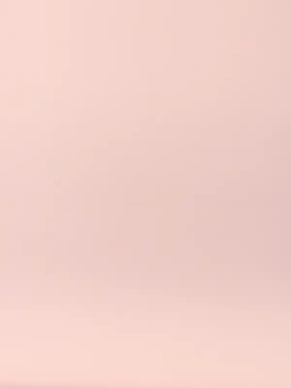 Пленка матовая двухсторонняя для цветов, нежно розовый, 0.50&times;10 м 65 мкм, пастельная серия