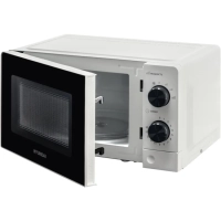 Микроволновая Печь HYM-M2049 20л 700Вт белый