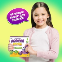 Настольная игра «Ловкий краб», 2 игрока, 5+