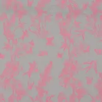 Пленка для цветов "Ласточки", розовый туманный, 0,6 х 9.3&plusmn;5% м, 40 мкм, 200 гр