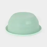Миска с крышкой SparkPlast, 2.1 л, пластик, МИКС