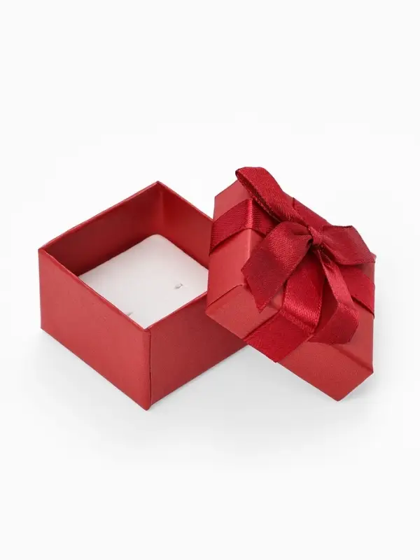 Набор коробочек подарочных 6 шт. под кольцо &laquo;Палетка&raquo;,5&times;5, цвет МИКС (4573908)