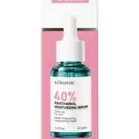 Увлажняющая сыворотка KORMESIC 40% с пантенол, 30 мл