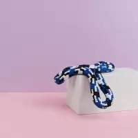 VETTA Игрушка для домашних животных, хлопок, 14х22 см