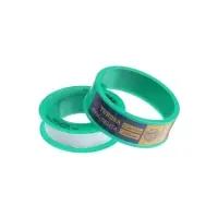 Лента ФУМ ТУНДРА 12 мм &times; 0.075 мм &times; 10 м, 3 шт.