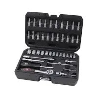 Набор инструментов 46 предметов "PRO" AVS ATS-46