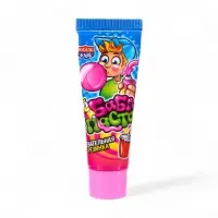 Жевательная резинка Bubble паста со вкусом колы, 20 г