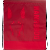 Сумка для сменной обуви цветная, ткань, дизайн СДС-3, DOBERMAN