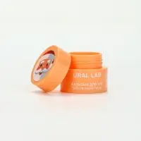 URAL LAB, бальзам для губ, 3 г, персиковый пунш