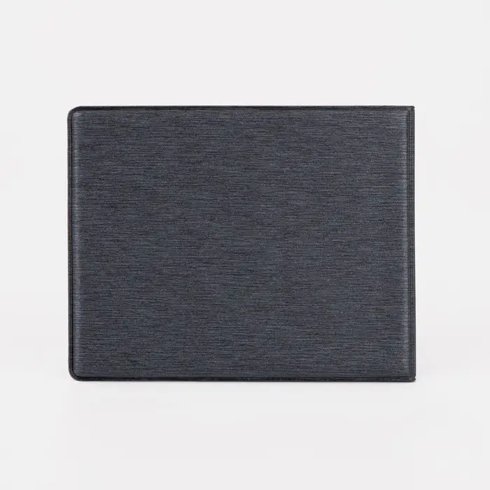 Обложка на студенческий билет, цвет серый Обложка на студенческий билет, цвет серый