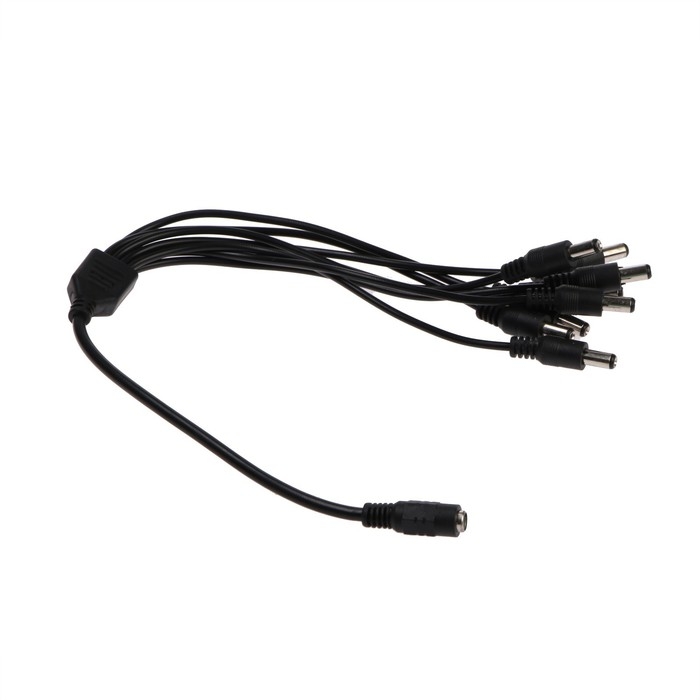 Комплект видеонаблюдения Si-Cam, HD, 8 наружных камер, 2 Мп, комплект без HDD/SSD Комплект видеонаблюдения Si-Cam, HD, 8 наружных камер, 2 Мп, комплект без HDD/SSD