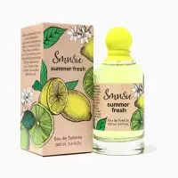 Туалетная вода женская Smusie Summer Fresh, 100 мл