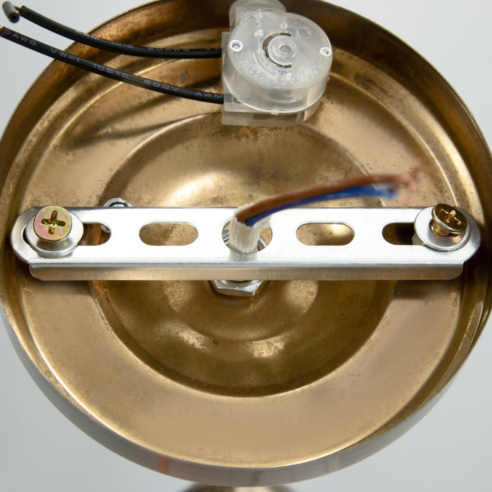 Бра 91311/1 E27 40Вт ,hjypf 13х20х23 см