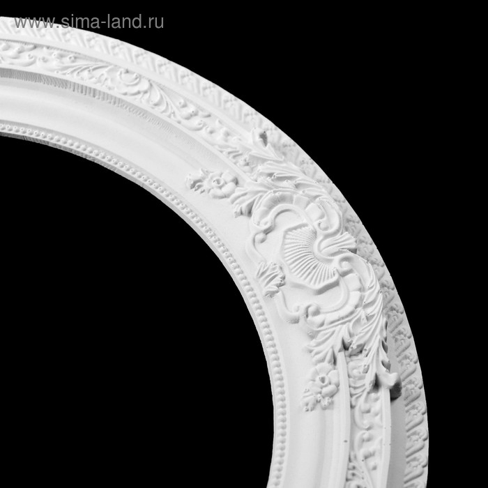 Фоторамка  Фоторамка "Миранда" белая