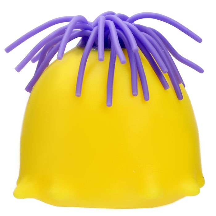 Мялка «Монстрик» с пастой, виды МИКС Мялка «Монстрик» с пастой, виды МИКС