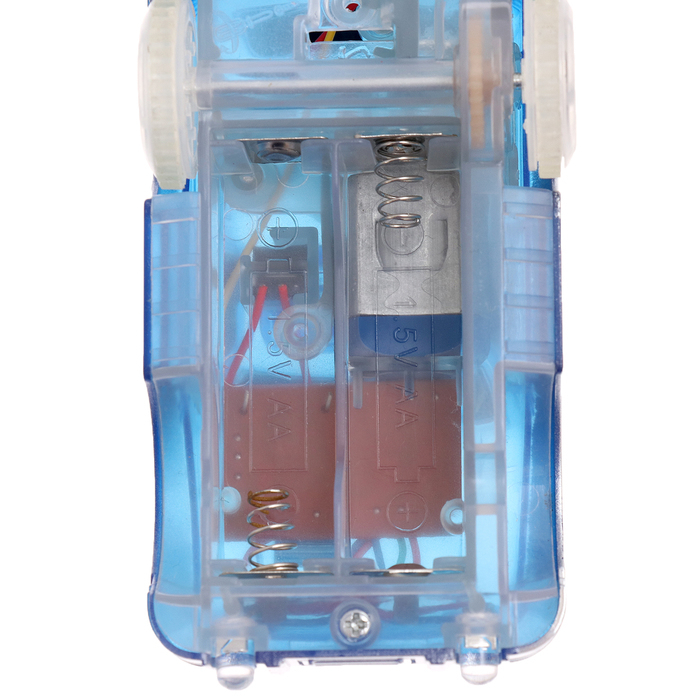 Автотрек «Магический Трек», гибкий, светится в темноте, 98 деталей Автотрек «Магический Трек», гибкий, светится в темноте, 98 деталей