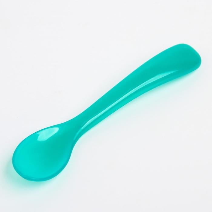 Набор детской посуды, 3 предмета: миска на присоске 330 мл, крышка, ложка, от 5 мес., цвета МИКС Набор детской посуды, 3 предмета: миска на присоске 330 мл, крышка, ложка, от 5 мес., цвета МИКС