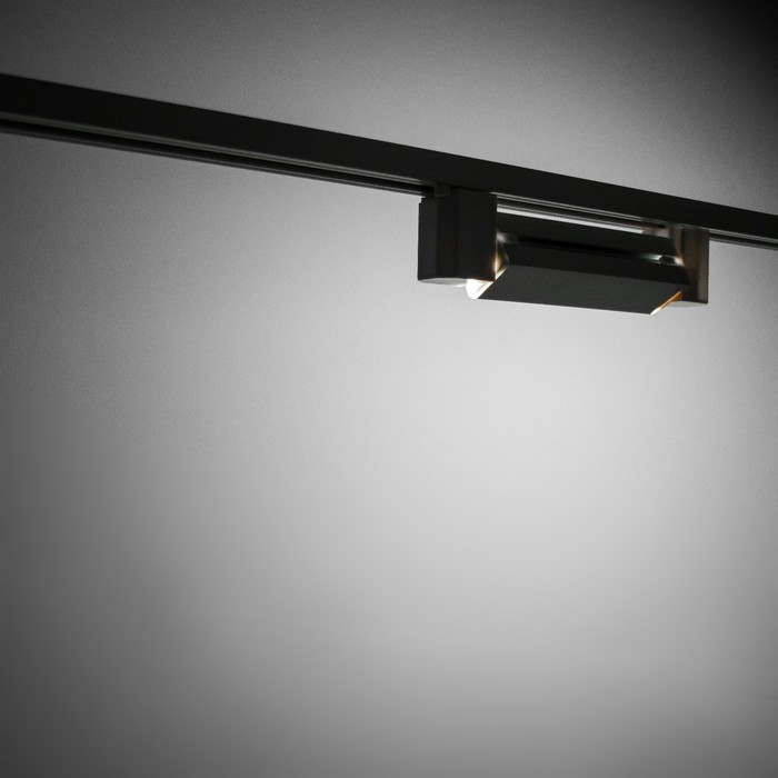 Светильник трековый SIMPLE LED 10Вт белый 20,5х3,5х4,5 см Светильник трековый SIMPLE LED 10Вт белый 20,5х3,5х4,5 см