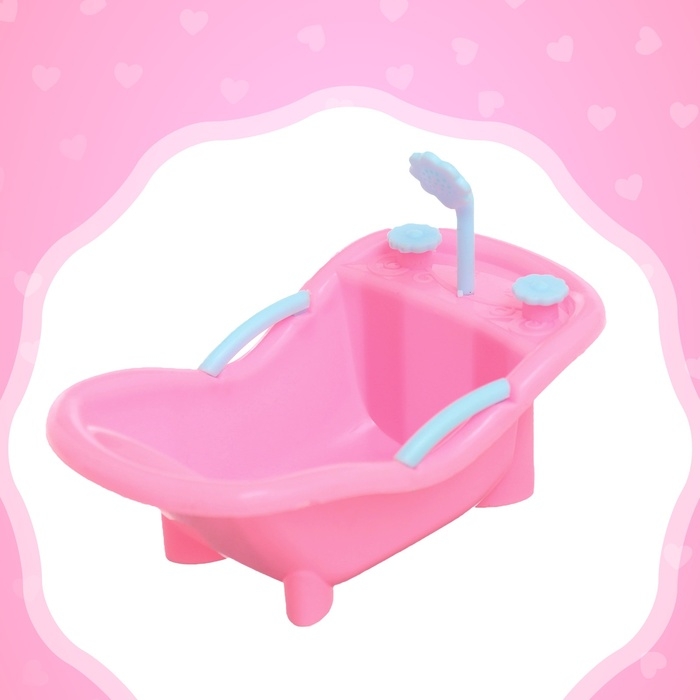 Пупс «Крошка», с аксессуарами, МИКС Пупс «Крошка», с аксессуарами, МИКС