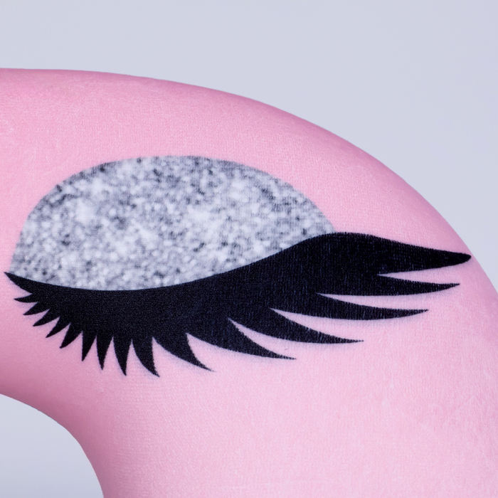 Подушка для путешествий антистресс «Живи, наслаждайся, люби!» Подушка для путешествий антистресс «Живи, наслаждайся, люби!»