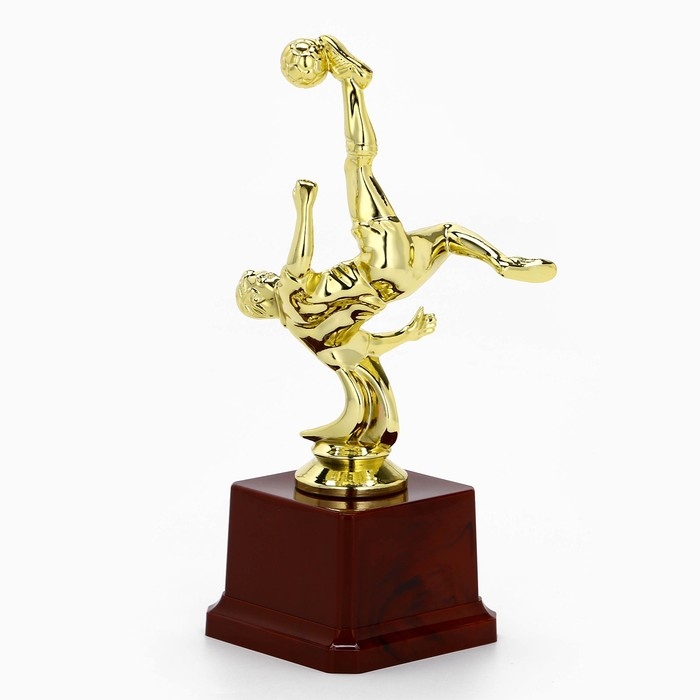 Фигура Фигура "Футболист" B, 20 х 10 х 7.5 см