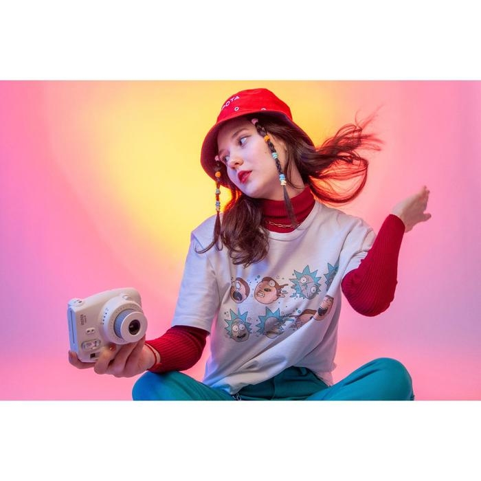 Резинки для волос «Avomur» 20 шт Резинки для волос «Avomur» 20 шт