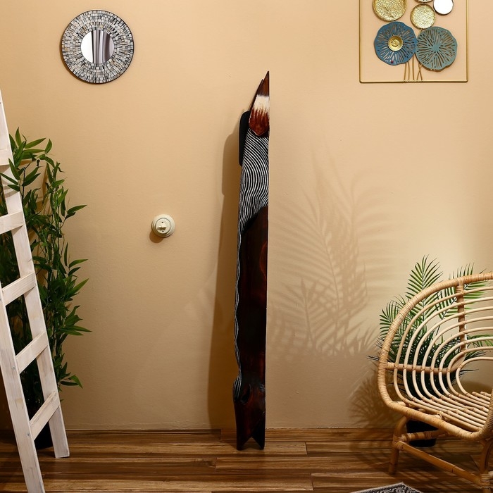 Маска Маска "Зебра" албезия 150 см