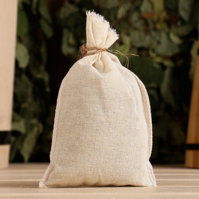 Запарка для бани натуральная Запарка для бани натуральная "Мята" 30 гр