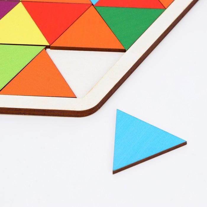 Головоломка «Карусель» Головоломка «Карусель»