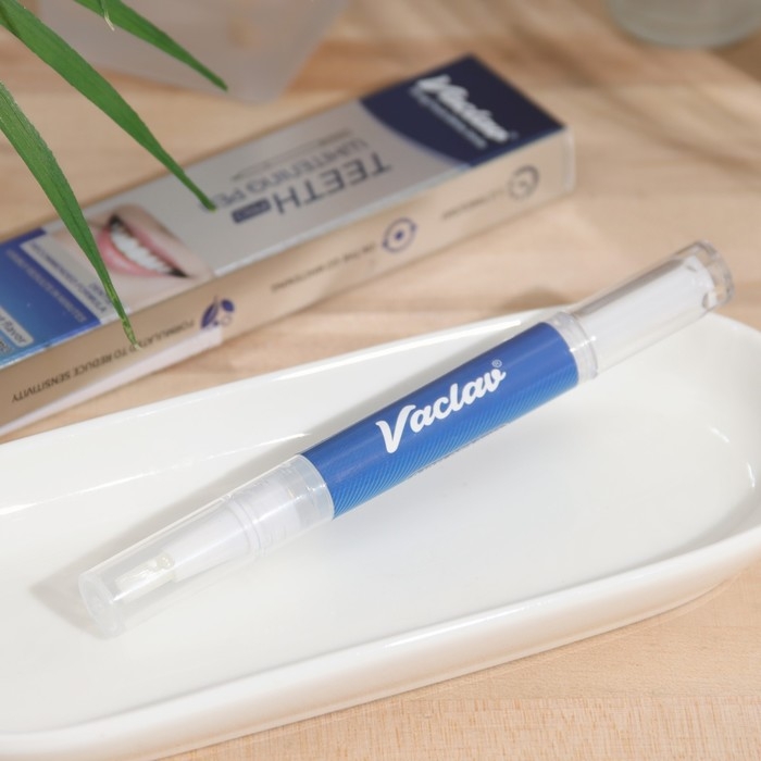 Карандаш отбеливающий для зубов, 3 мл Карандаш отбеливающий для зубов, 3 мл