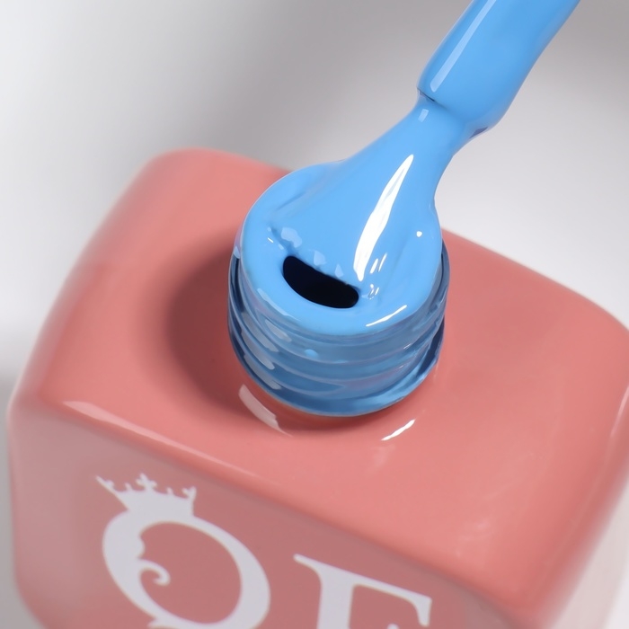 Гель лак для ногтей «SIMPLE», 3-х фазный, 10 мл, LED/UV, цвет (254) Гель лак для ногтей «SIMPLE», 3-х фазный, 10 мл, LED/UV, цвет (254)