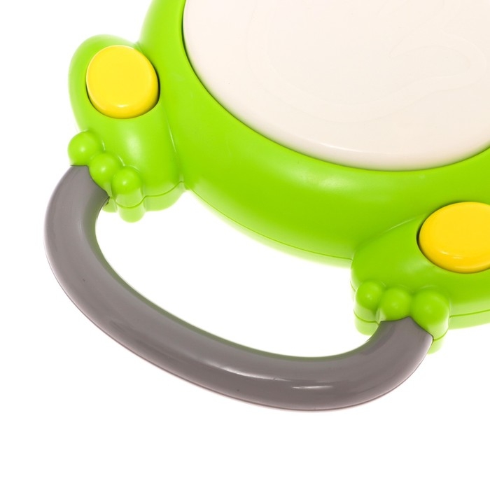 Музыкальная игрушка «Любимые зверята» Музыкальная игрушка «Любимые зверята»