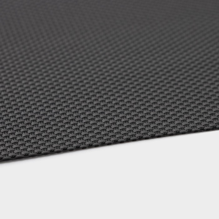 Салфетки сервировочные на стол Доляна, 4 шт, 45&times;30 см