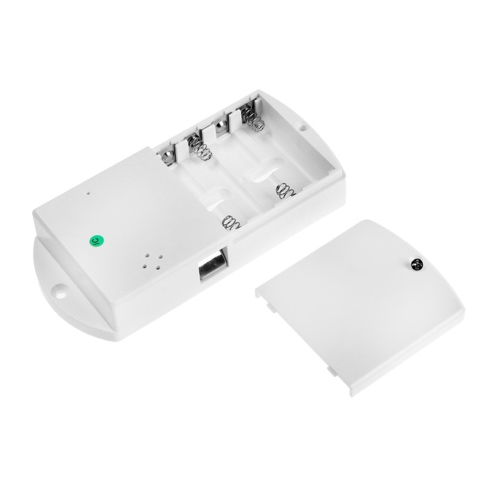 Электронный замок LOCKLAND, RFID, mifare one частота 13.56MHz, два ключа в комплекте Электронный замок LOCKLAND, RFID, mifare one частота 13.56MHz, два ключа в комплекте